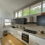 빌라 Casa Vista Mar En *