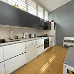 Casa Vista Mar En 빌라 *