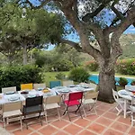 빌라 Casa Vista Mar En *