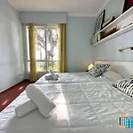 빌라 Casa Vista Mar En 플라티야 다로