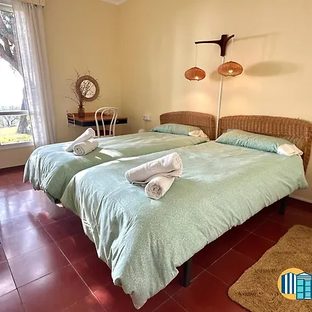 빌라 Casa Vista Mar En *
