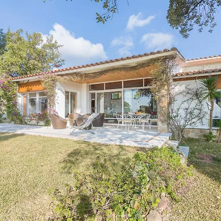Villa Casa Vista Mar By Rent Costa Brava Platja d'Aro