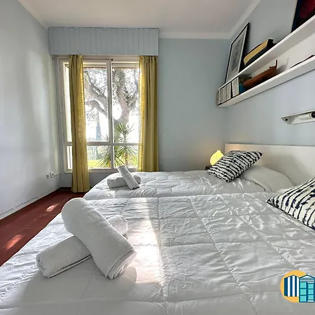 Villa Casa Vista Mar By Rent Costa Brava Platja d'Aro
