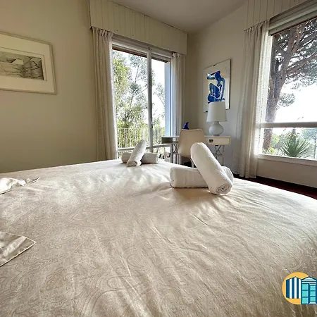 Villa Casa Vista Mar By Rent Costa Brava Platja d'Aro
