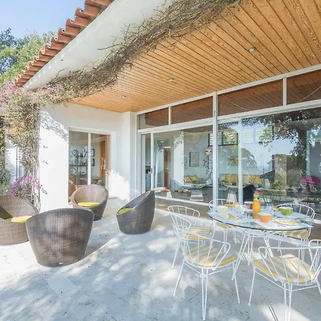 Casa Vista Mar By Rent Costa Brava *