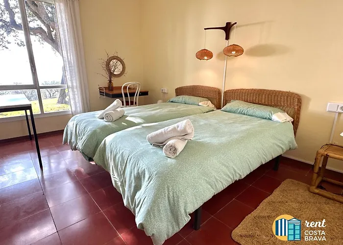 ヴィラ Casa Vista Mar En *